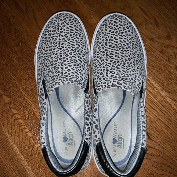 nurse mates by sofft